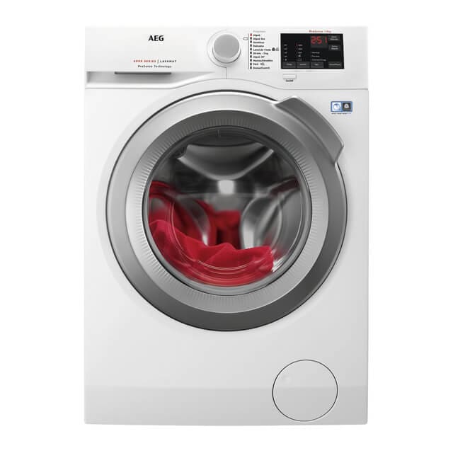 Servicio técnico de reparación de lavadoras Bosch en Valencia