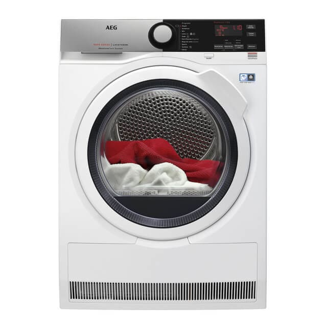 Servicio técnico de reparación de secadoras Bosch en Valencia