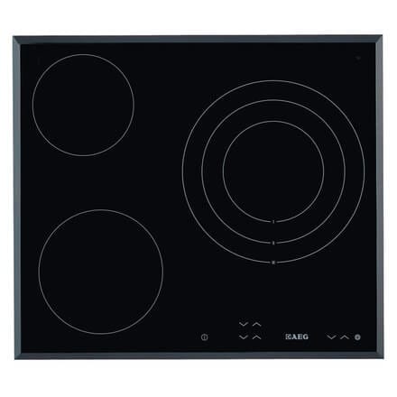 Servicio técnico de reparación de vitrocerámicas Bosch en Valencia